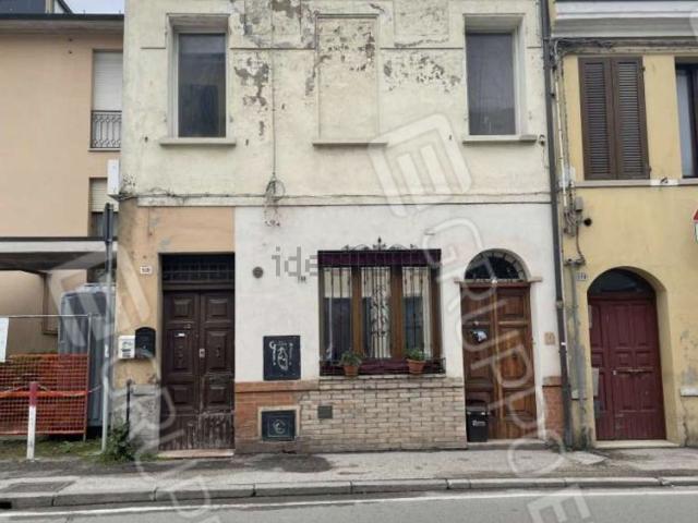 Appartamento in vendita a San Rocco, Ravenna