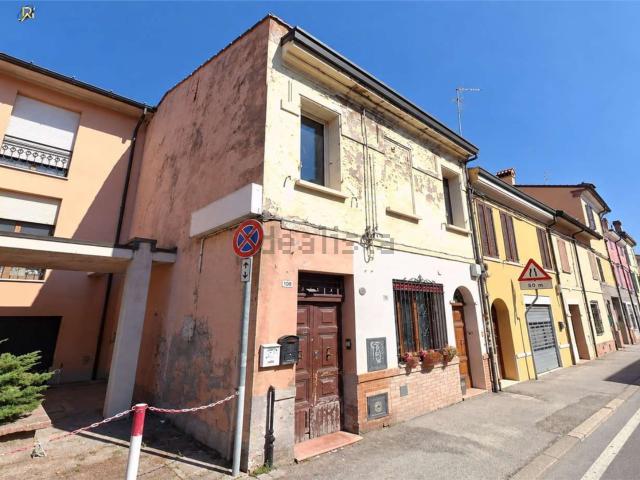 Appartamento in vendita a San Rocco, Ravenna