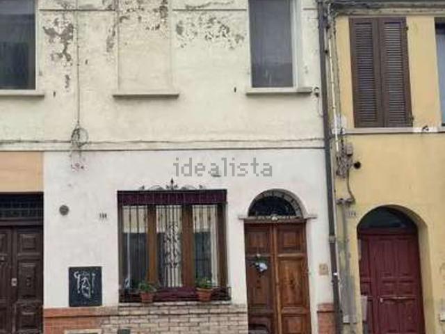 Appartamento in vendita a San Rocco, Ravenna