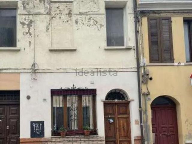 Appartamento in vendita a San Rocco, Ravenna