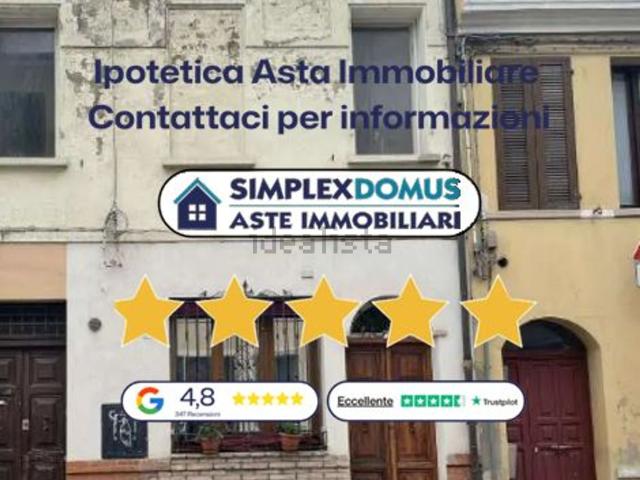 Appartamento in vendita a San Rocco, Ravenna