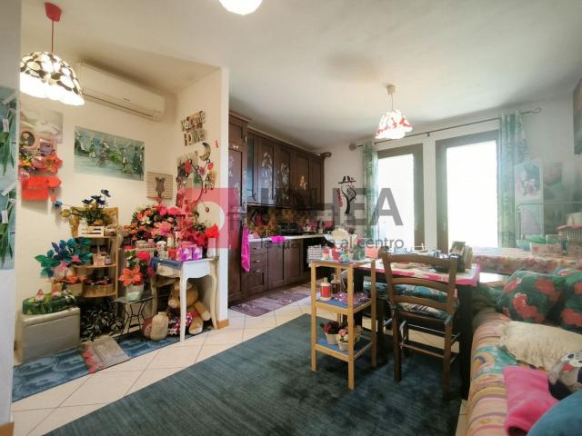 Appartamento in vendita a Carbonera, Veneto
