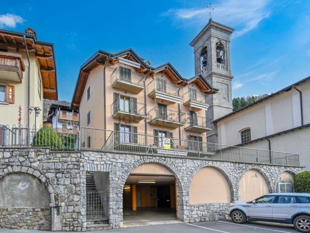 Appartamento in vendita a Cantul, Aviatico