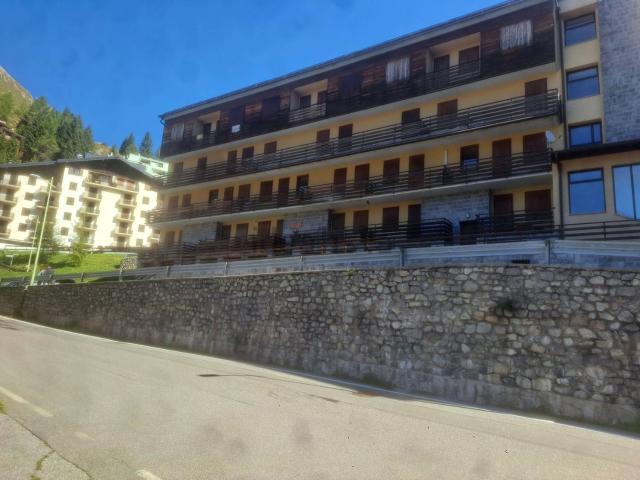 Appartamento in vendita a Piano, Foppolo
