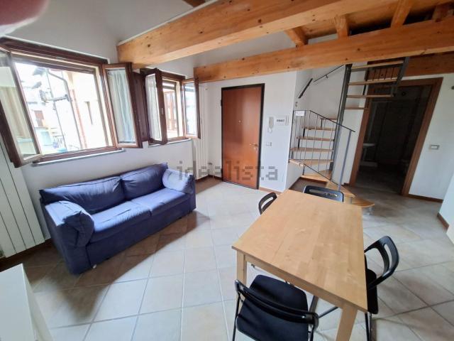 Appartamento in vendita a Castelletto, Abbiategrasso