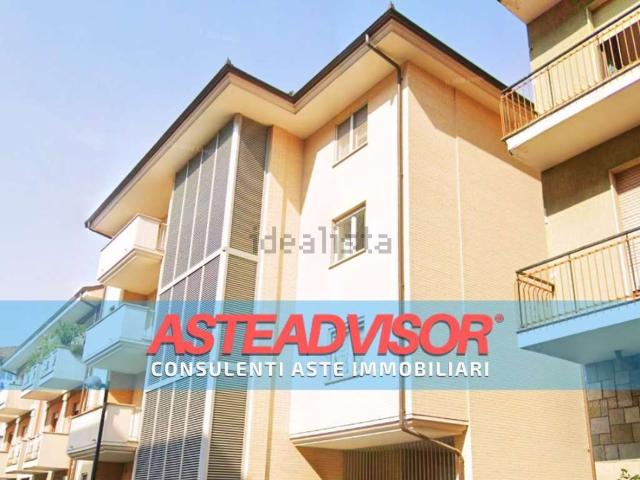 Appartamento in vendita a Bra, Cuneo