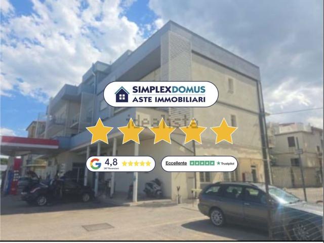 Appartamento in vendita a Marche, Macerata
