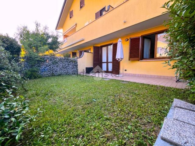 Appartamento in vendita a Cavenago Brianza, Lombardia