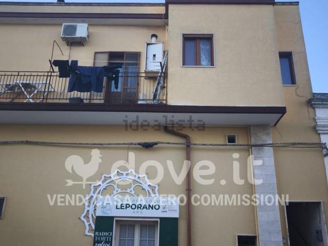 Appartamento in vendita a Leporano, Taranto