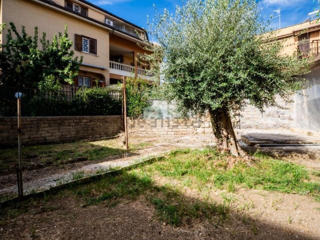 Appartamento in vendita a Valle dei Corsi, Fonte Nuova