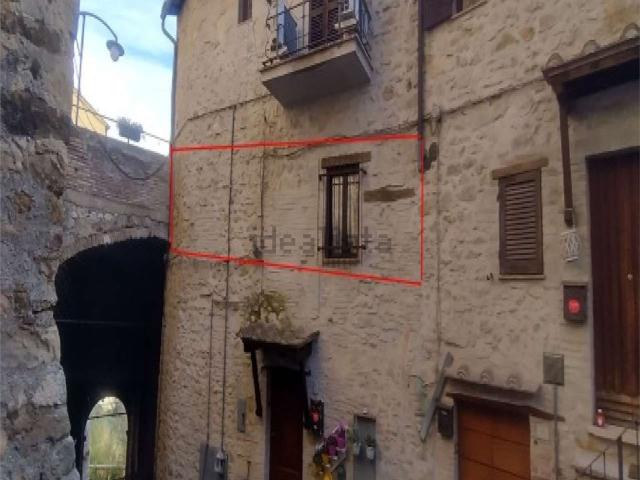 Appartamento in vendita a Montoro, Narni