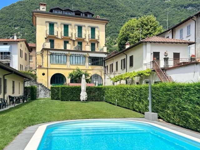 Appartamento in vendita a Tregola, Tremezzina