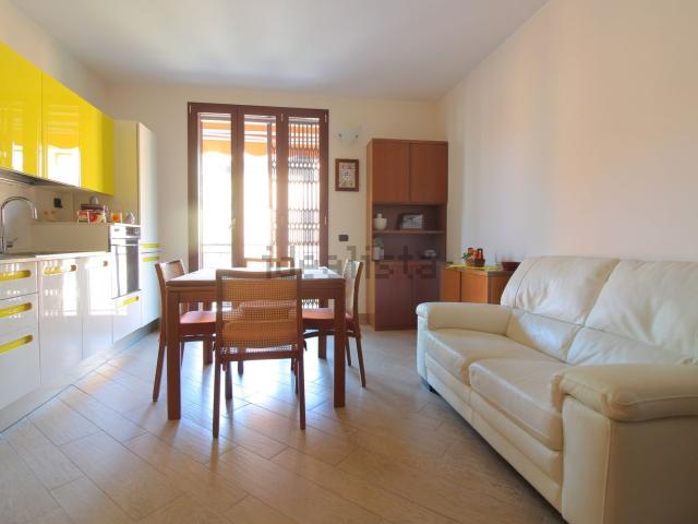 Appartamento in vendita a Borgo Ticino, Pavia