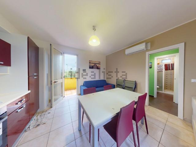 Appartamento in vendita a Torre Saracena, Puglia