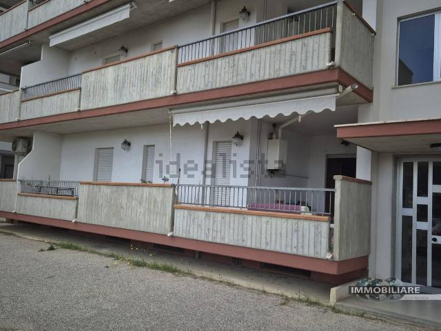 Appartamento in vendita a Unione dei Comuni della Val Vibrata, Alba Adriatica