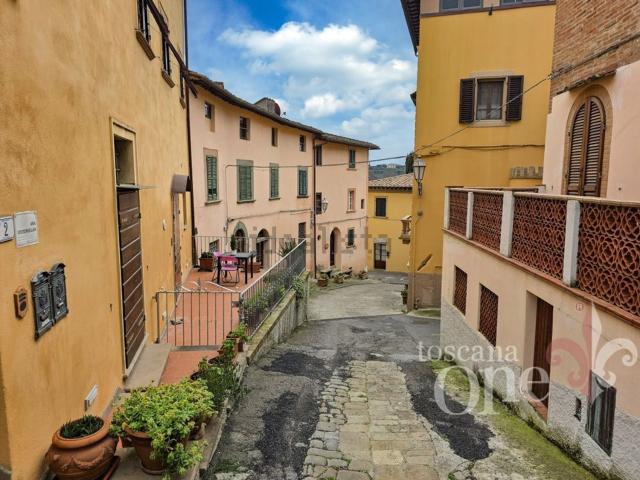 Appartamento in vendita a Legoli, Toscana