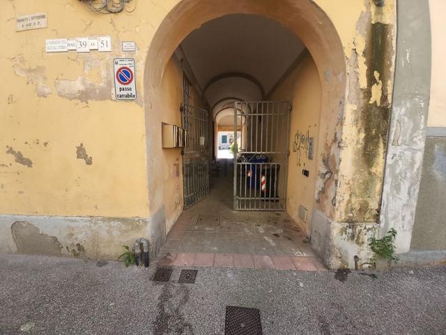Appartamento in vendita a Torretta, Livorno