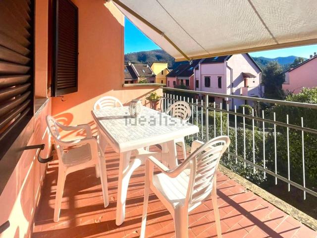 Appartamento in vendita a Pignone, Liguria