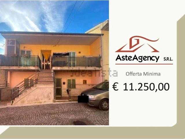 Appartamento in vendita a Isernia, Molise