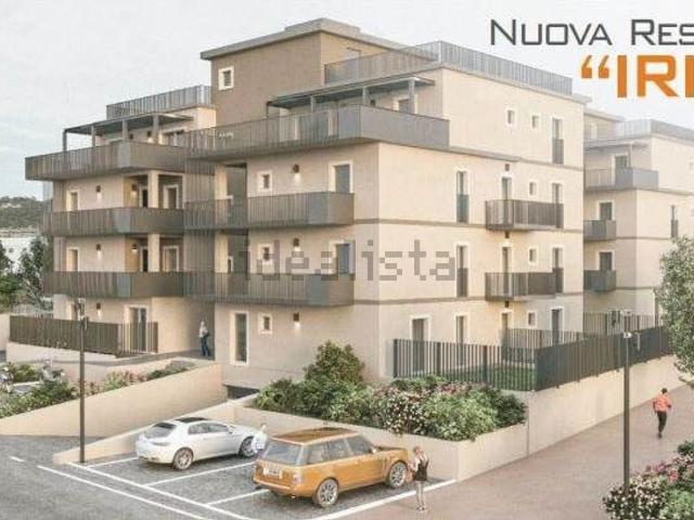 Appartamento in vendita a Bragarina, La Spezia