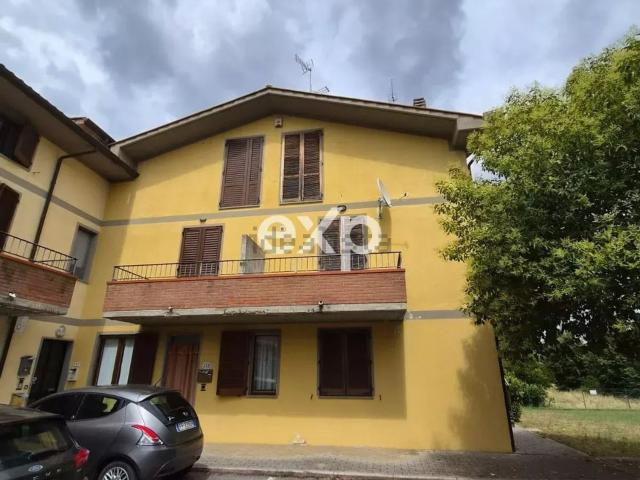 Appartamento in vendita a Vado, Monte San Savino
