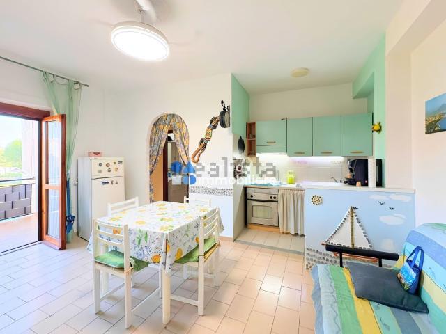 Appartamento in vendita a Marina di Santa Maria del Cedro, Santa Maria del Cedro