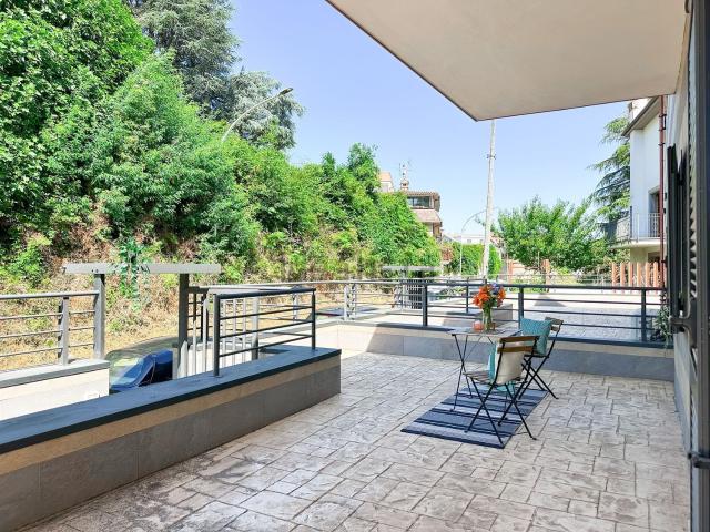 Appartamento in vendita a San Benedetto, Sutri