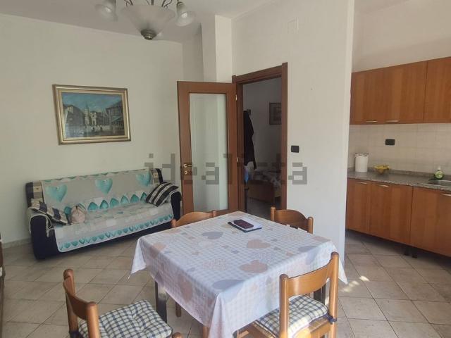 Appartamento in vendita a Diano Calderina, Diano Marina