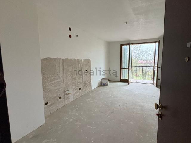 Appartamento in vendita a Certosa Di Pavia, Lombardia