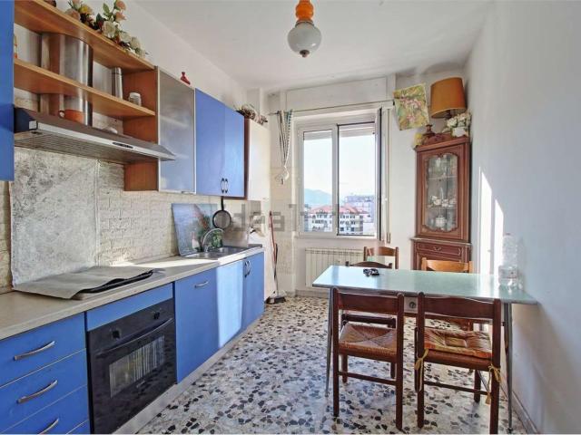 Appartamento in vendita a Albenga, Liguria