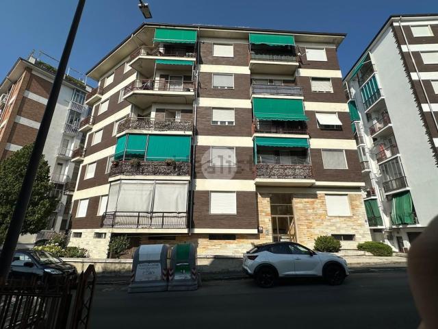 Appartamento in vendita a Borgo Torretta, Asti