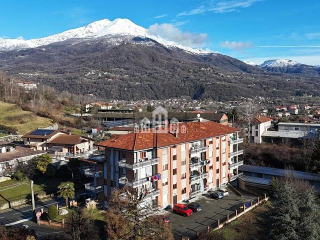 Appartamento in vendita a Ronchi Maddalena, Piemonte