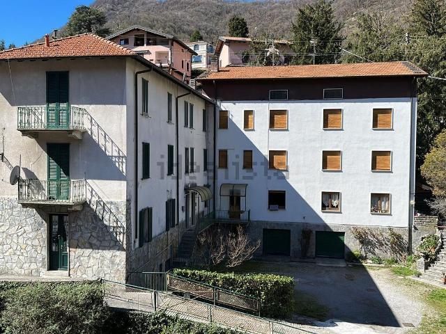 Appartamento in vendita a Cranno, Asso