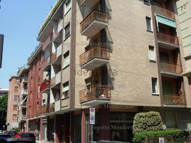 Appartamento in vendita a Valentino, Casale Monferrato