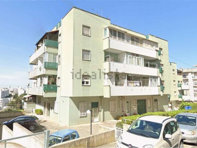 Appartamento in vendita a Martina Franca, Taranto