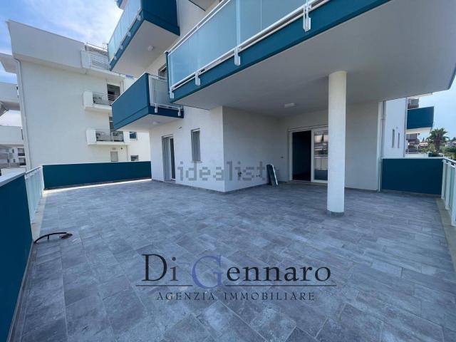 Appartamento in vendita a Villa Fiore, Alba Adriatica