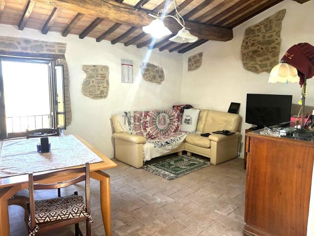 Appartamento in vendita a Castiglione della Valle, Marsciano