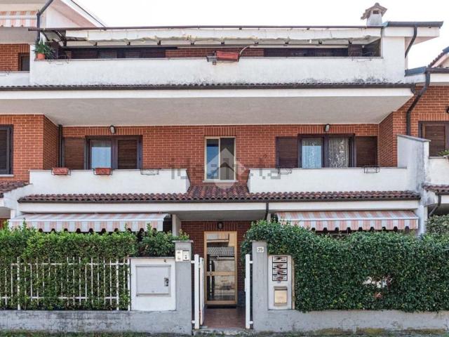 Appartamento in vendita a Cascinetto, Piemonte