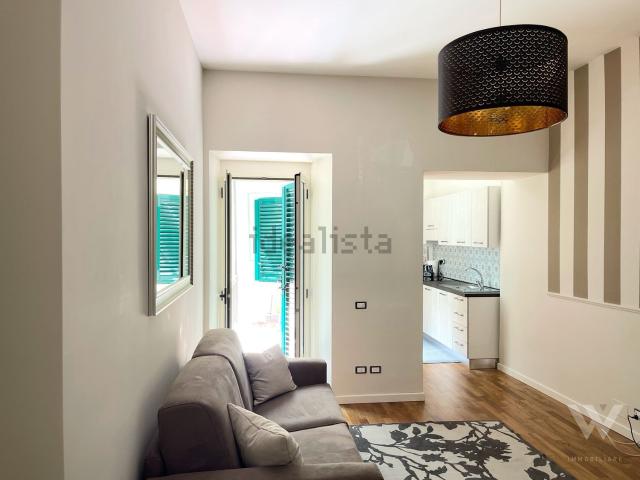 Appartamento in vendita a Campobasso, Molise