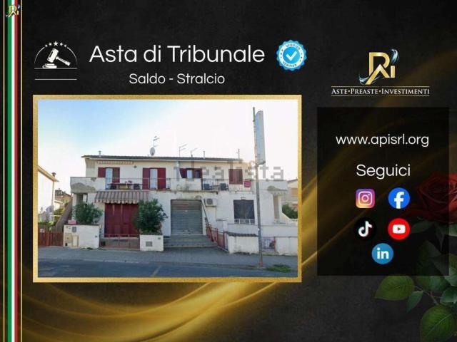 Appartamento in vendita a Marina di Cecina, Cecina