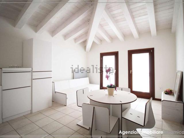 Appartamento in vendita a Rustignè, Oderzo