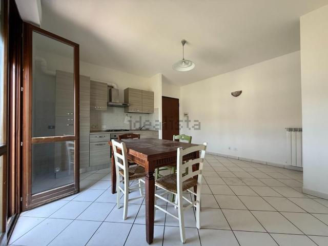 Appartamento in vendita a Ponticelli, Santa Maria A Monte