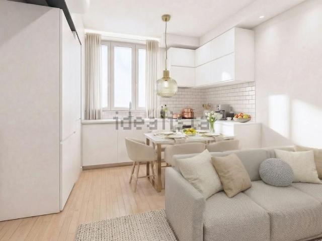Appartamento in vendita a Quartiere 3, Firenze