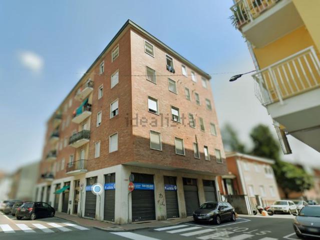 Appartamento in vendita a Zivido, San Giuliano Milanese