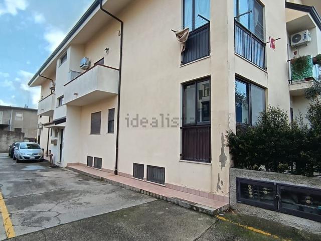 Appartamento in vendita a Santa Maria, Calabria