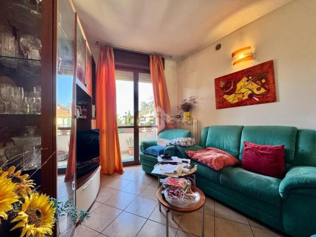 Appartamento in vendita a Rimini, Reggio Emilia