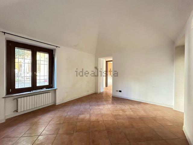 Appartamento in vendita a Tromello, Lombardia