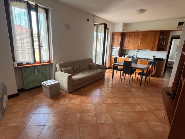 Appartamento in vendita a Mortara, Lombardia
