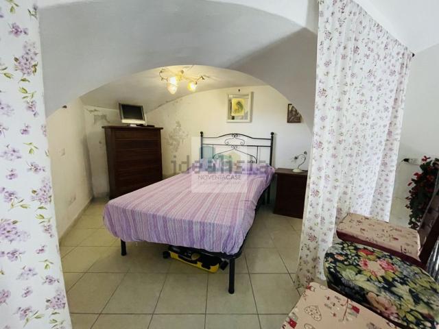 Appartamento in vendita a Cuotto, Forio