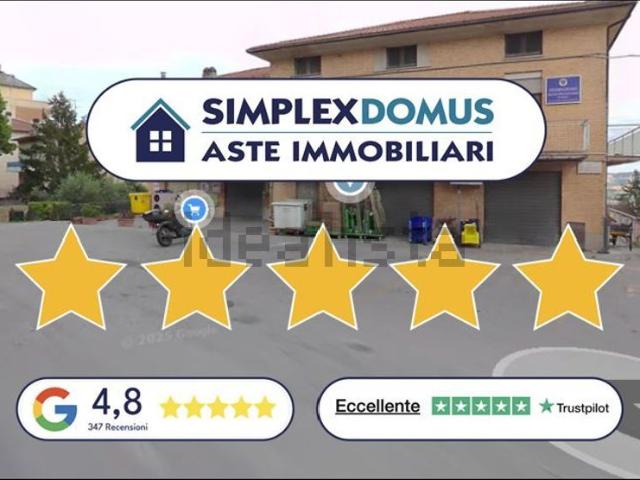 Appartamento in vendita a Sant'Andrea, Marche